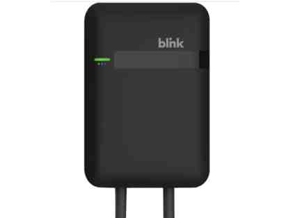 Blink HQ150 Level 2 Electric Vehicle Charging Station