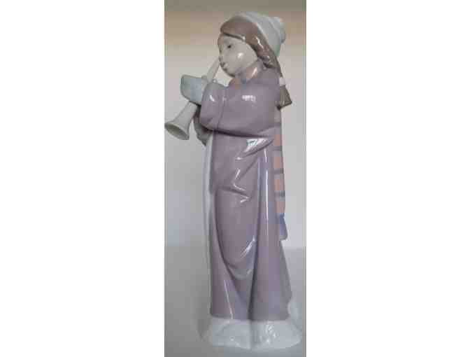 LLADRO FIGURINE