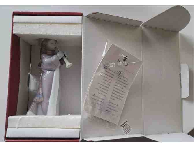LLADRO FIGURINE