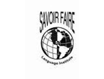 Savoir Faire Language Institute