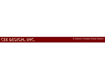 CEK Design Inc.