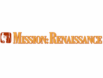 4 Children's Art Classes at Mission:Renaissance