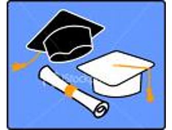 Campus Connections - One free Initial Consultation