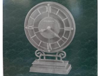 A Howard Miller Clock