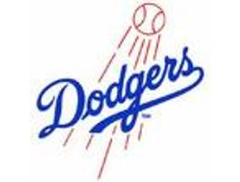 Dodgers vs Arizona - 4 Seats for Monday, May 31