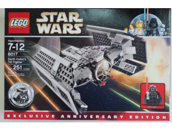 Legos Star Wars