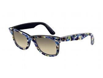 Ray Ban Limited Edition Wayfarer Sunglasses!