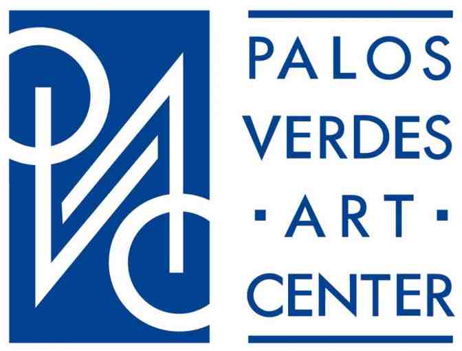 Palos Verdes Art Center Family Membership