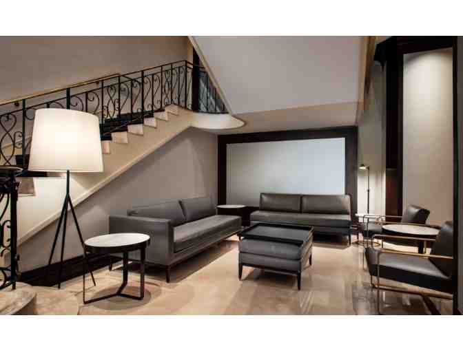 Nobu Downtown & 2 Night Weekend Stay in NYC! - Photo 3