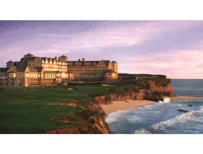 Discover The Ritz-Carlton, Half Moon Bay! - Photo 1