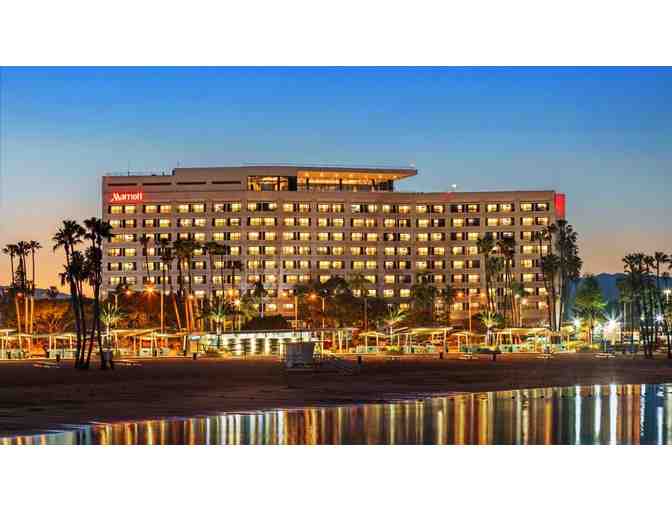 Escape to Marina Del Ray! - Photo 1