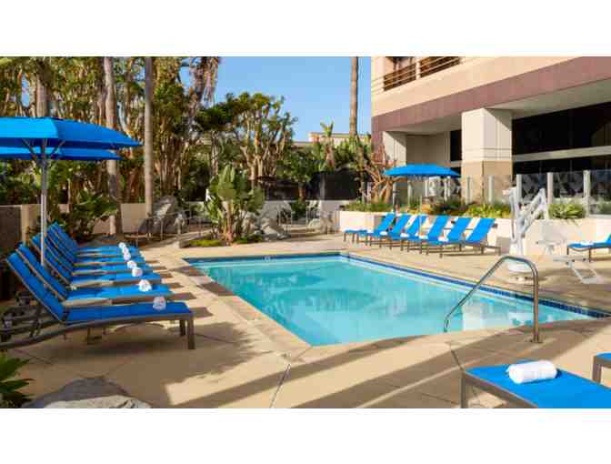 Escape to Marina Del Ray! - Photo 4