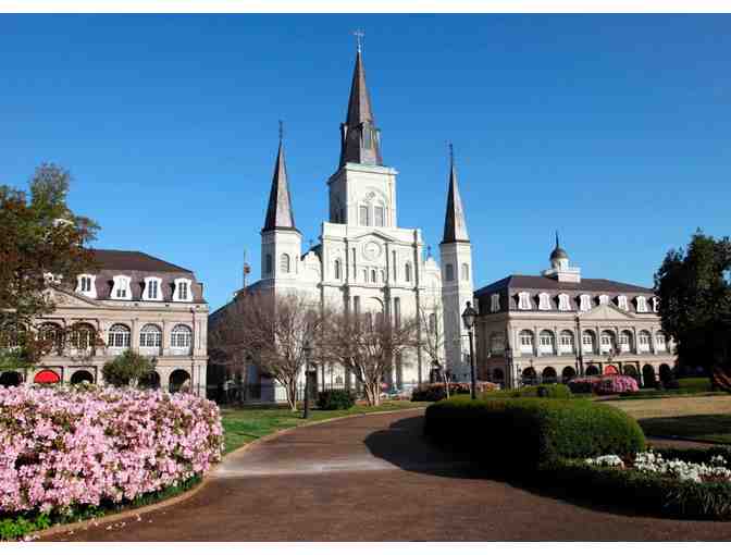 Adventure Awaits in the Big Easy! - Photo 1