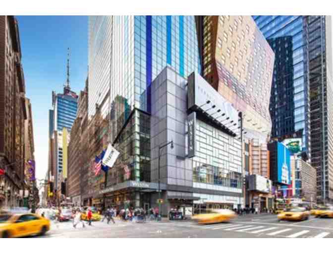 Sightseeing in the Concrete Jungle! - Photo 2