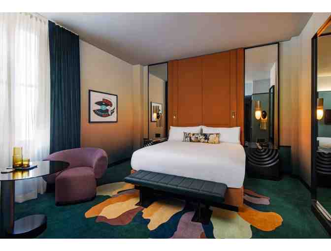 Two Night Stay in NYC & a Cultural Experience! - Photo 3