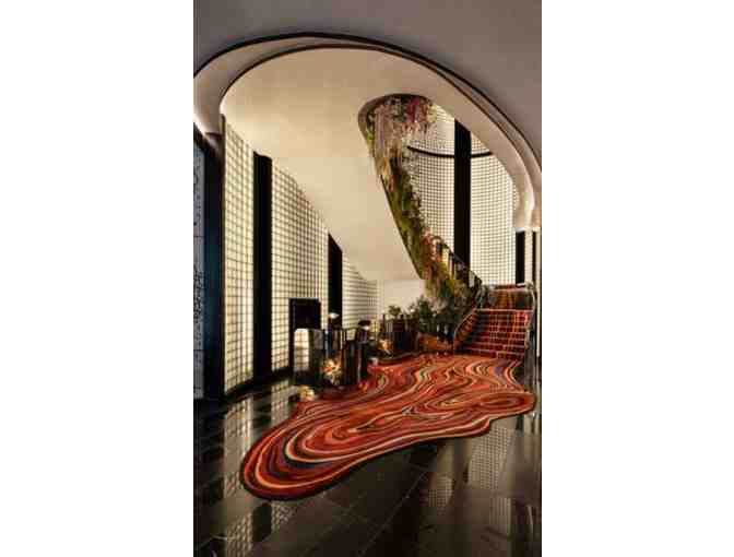 Two Night Stay in NYC & a Cultural Experience! - Photo 2
