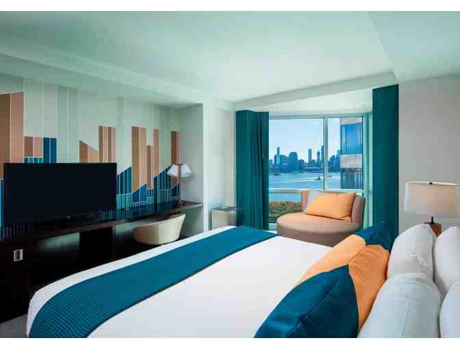 Experience the Charm of Hoboken, NJ! - Photo 3