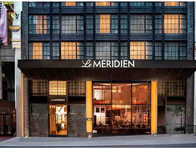 Plan Your Luxury NYC Adventure Today! - Photo 1