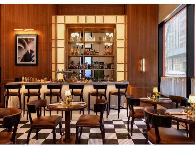 Plan Your Luxury NYC Adventure Today! - Photo 3