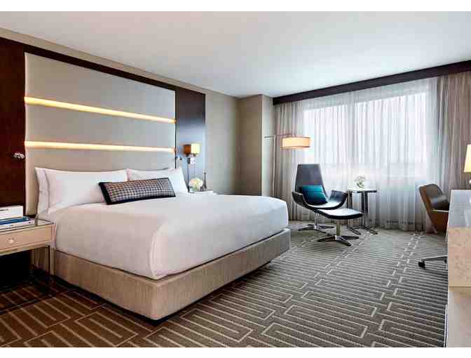 JW Marriott and MOA: The Ultimate Twin Cities Escape - Photo 2
