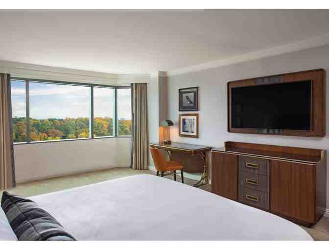 Discover the Heart of the South in Atlanta! - Photo 4