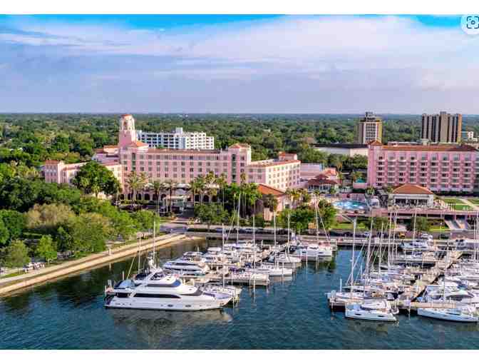 Stay the Night at an Elegant Escape in St. Petersburg, FL! - Photo 1