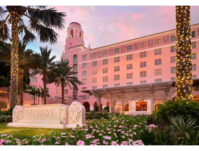 Stay the Night at an Elegant Escape in St. Petersburg, FL! - Photo 3