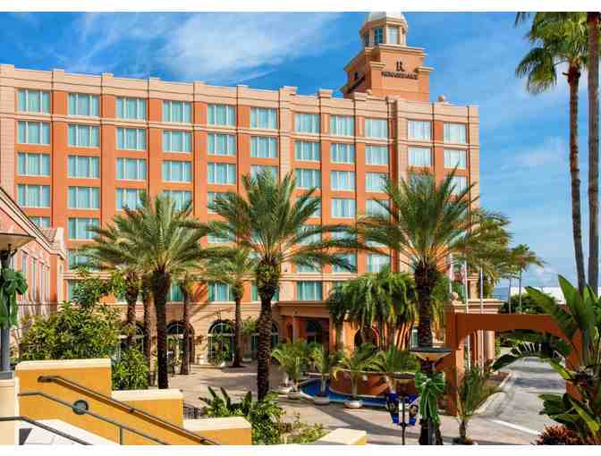 Relax the Weekend in Tampa, FL! - Photo 2