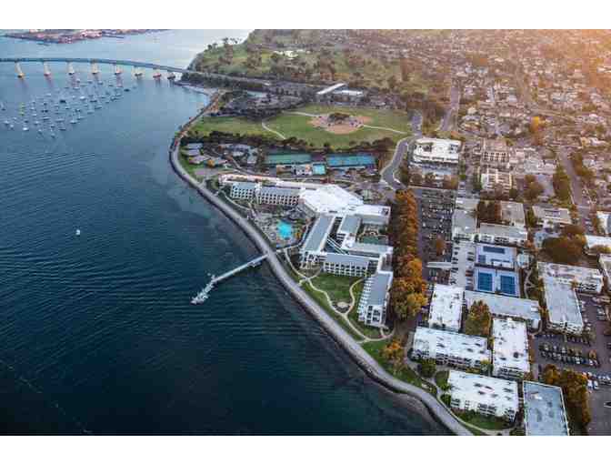 Poolside to Bayside, Coronado Marriott is your perfect Getaway! - Photo 1