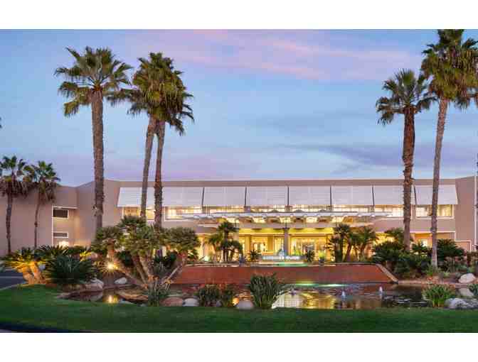 Poolside to Bayside, Coronado Marriott is your perfect Getaway! - Photo 2
