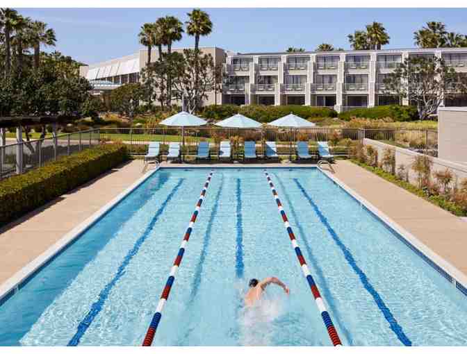 Poolside to Bayside, Coronado Marriott is your perfect Getaway! - Photo 3
