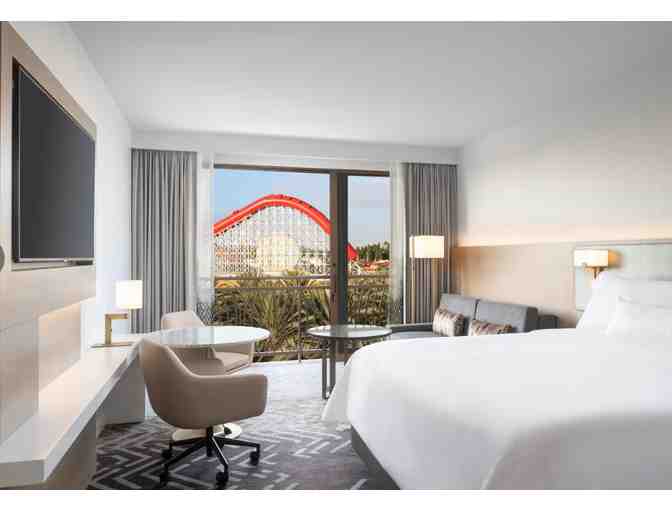 Steps from the Magic - Stay at The Westin Anaheim Resort! - Photo 1