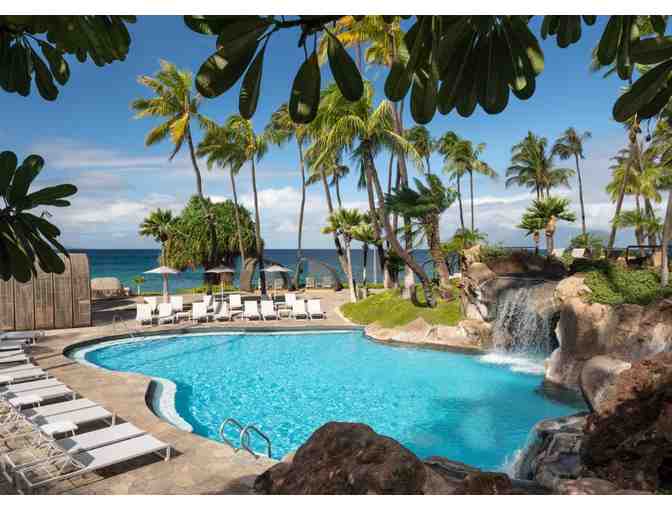 United for Business Roundtrip Airfare for Two AND 6 Nights in Hawaii! - Photo 2
