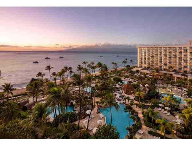 United for Business Roundtrip Airfare for Two AND 6 Nights in Hawaii! - Photo 3