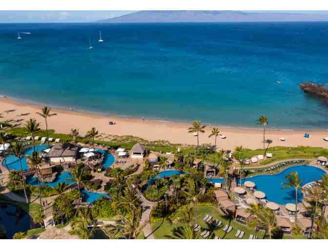 United for Business Roundtrip Airfare for Two AND 6 Nights in Hawaii! - Photo 5