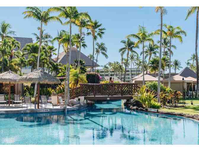 United for Business Roundtrip Airfare for Two AND 6 Nights in Hawaii! - Photo 6