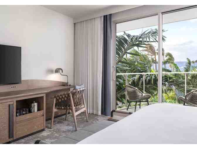United for Business Roundtrip Airfare for Two AND 6 Nights in Hawaii! - Photo 4