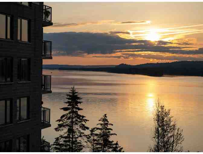 Explore New Brunswick's Riverside Capital! - Photo 1