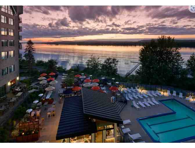 Explore New Brunswick's Riverside Capital! - Photo 3