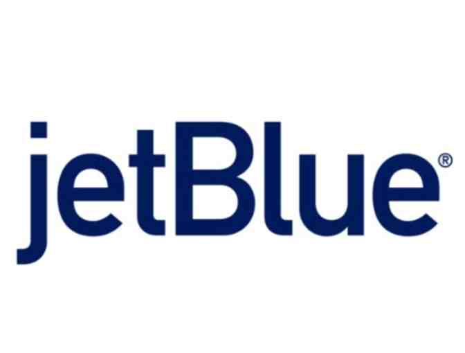 2 Roundtrip Tickets to London or Edinburgh on JetBlue Airways! - Photo 1