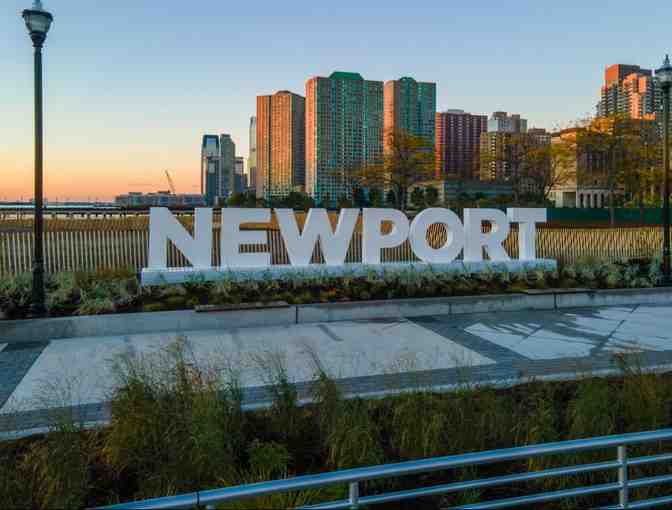 Where Luxury Meets the Hudson, Visit Jersey City Today! - Photo 1