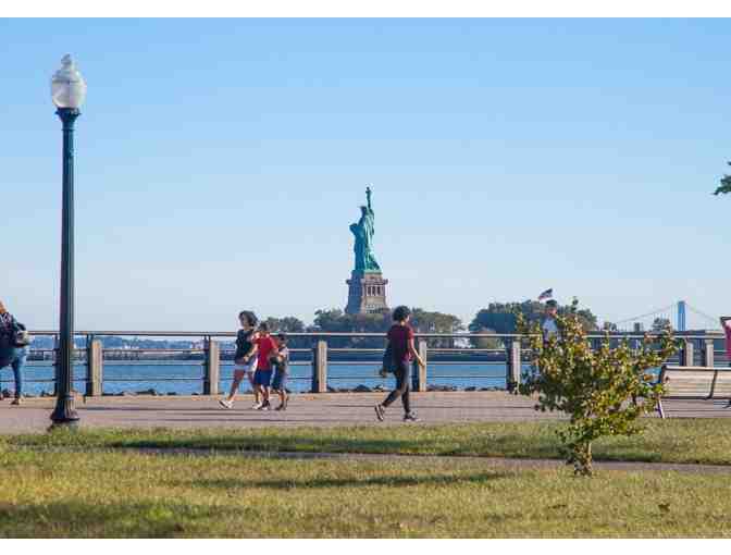 Where Luxury Meets the Hudson, Visit Jersey City Today! - Photo 2