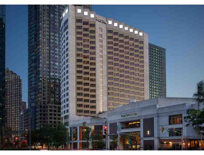 Where Luxury Meets the Hudson, Visit Jersey City Today! - Photo 3