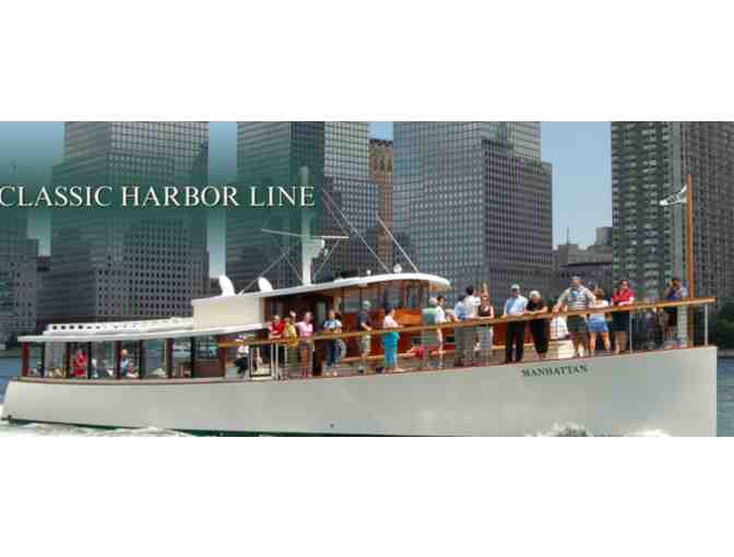 See Manhattan by Boat & Two Night Stay! - Photo 1