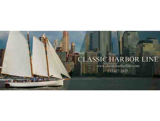See Manhattan by Boat & Two Night Stay! - Photo 2