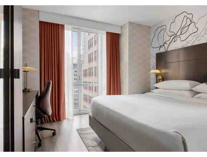 See Manhattan by Boat & Two Night Stay! - Photo 5