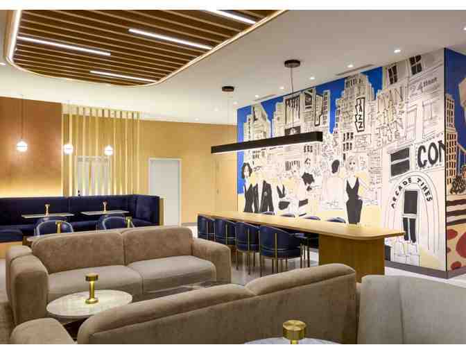 Set Sail in NYC and 2 Night Stay! - Photo 3