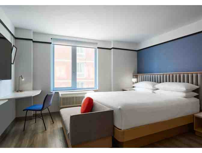 Set Sail in NYC and 2 Night Stay! - Photo 4