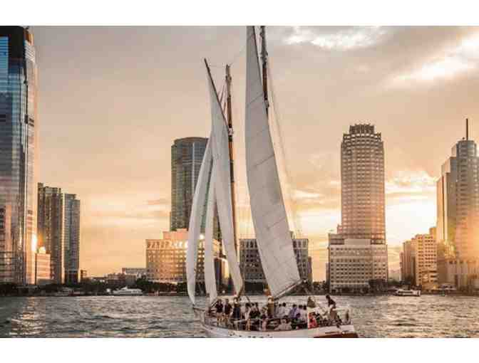 Set Sail in NYC and 2 Night Stay! - Photo 1