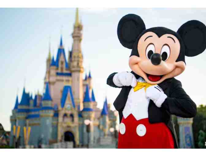Walt Disney World Stay & Play Package! - Photo 1